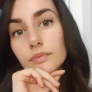 Meet your Posher, Kelsie